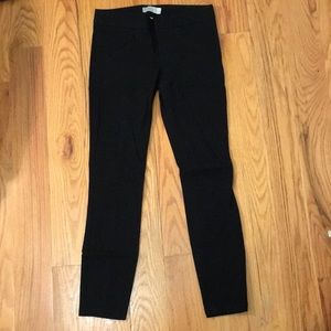 Black pants
